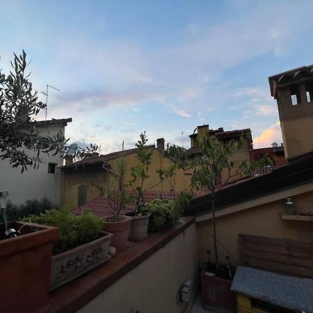 Margherita Apartment W/ Terrace 博洛尼亚 外观 照片