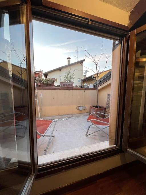 Margherita Apartment W/ Terrace 博洛尼亚 外观 照片