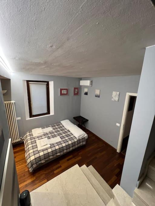 Margherita Apartment W/ Terrace 博洛尼亚 外观 照片