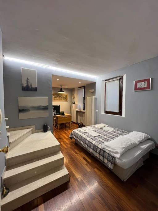 Margherita Apartment W/ Terrace 博洛尼亚 外观 照片