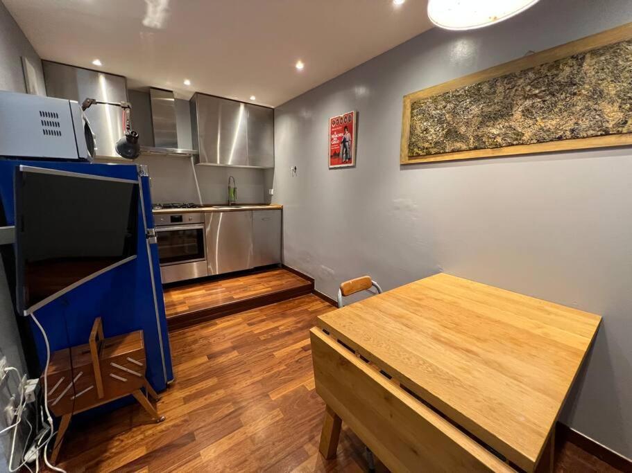 Margherita Apartment W/ Terrace 博洛尼亚 外观 照片