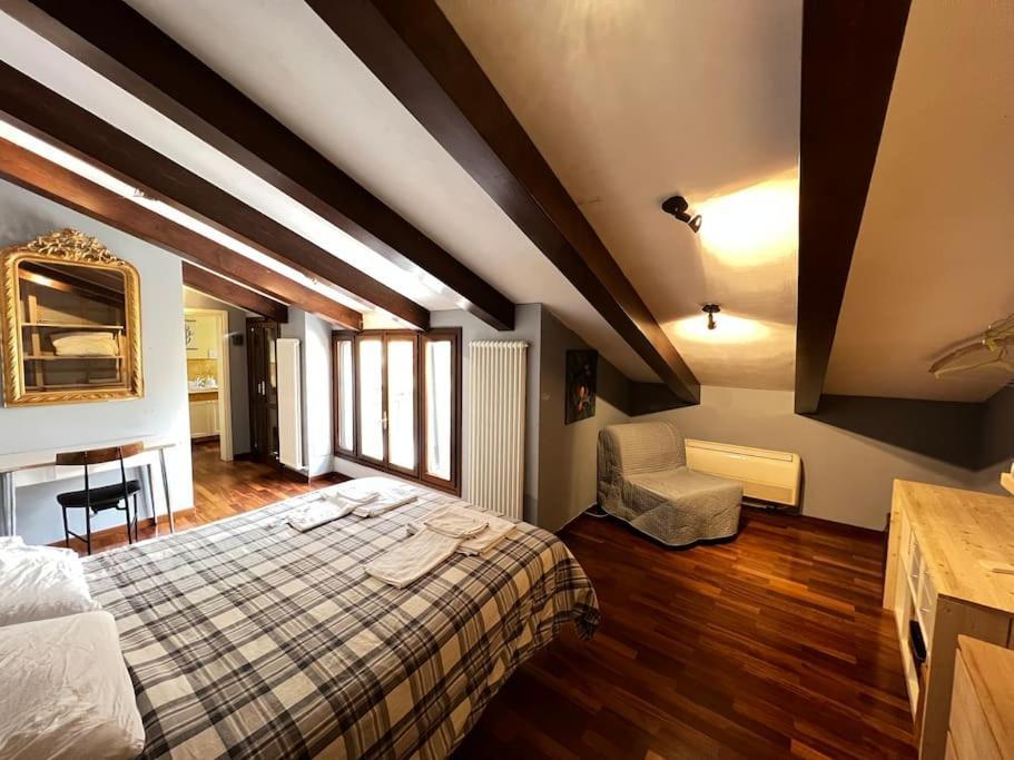Margherita Apartment W/ Terrace 博洛尼亚 外观 照片