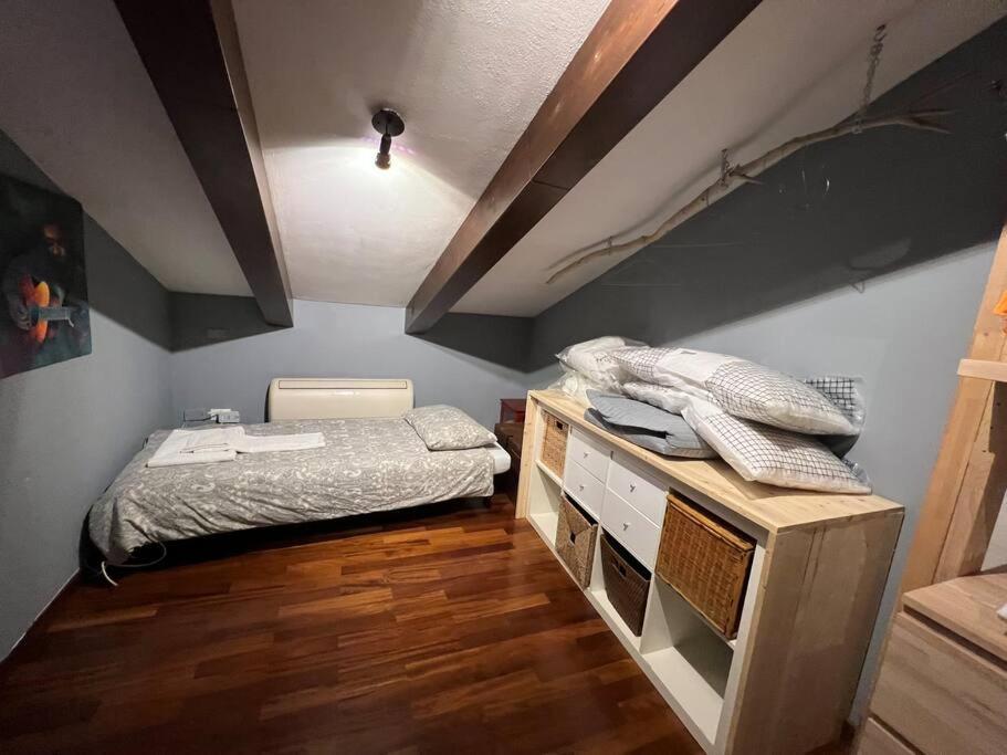 Margherita Apartment W/ Terrace 博洛尼亚 外观 照片