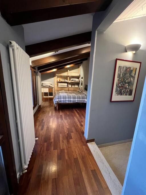 Margherita Apartment W/ Terrace 博洛尼亚 外观 照片
