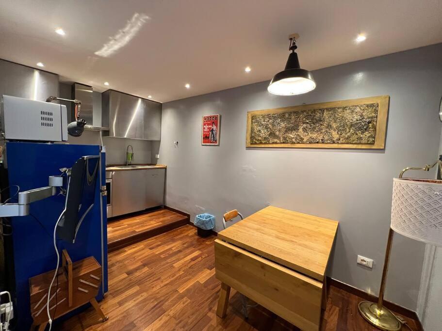 Margherita Apartment W/ Terrace 博洛尼亚 外观 照片